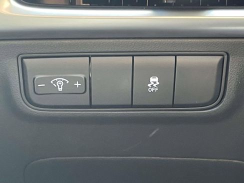 New 2026 Hyundai Tucson SE AWD/4WD image 17