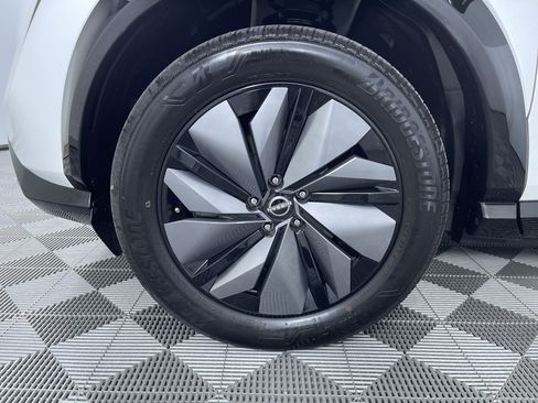 Certified 2024 Nissan Ariya AWD image 25