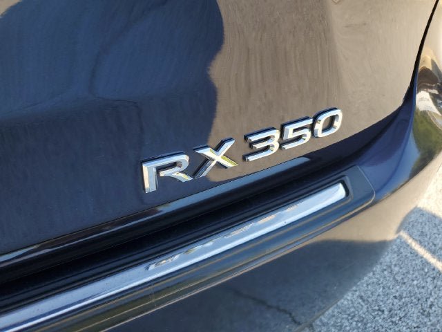 Used 2021 Lexus RX 350 FWD w/ Luxury Package image 14