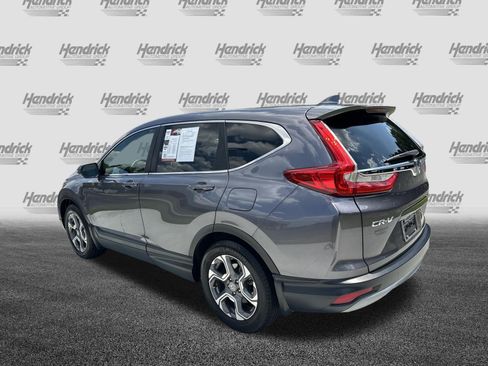 Used 2018 Honda CR-V EX-L image 8