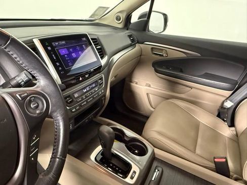 Used 2016 Honda Pilot EX-L image 25