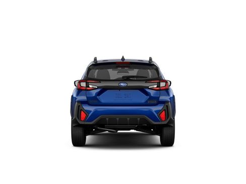 New 2026 Subaru Crosstrek 2.5i Sport AWD/4WD image 9