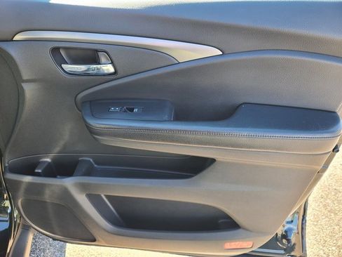 Certified 2019 Honda Passport EX-L image 21