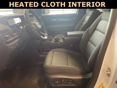 New 2026 GMC Terrain AT4 w/ Technology Package II image 27