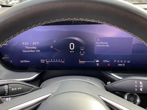 Used 2024 Buick Envision Preferred image 14