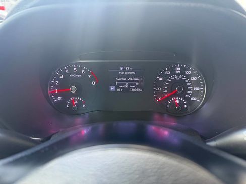 Used 2020 Kia Soul X-Line FWD image 14