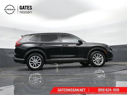 Used 2024 Honda CR-V EX image 35