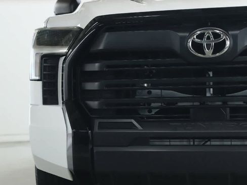 Used 2024 Toyota Tundra SR RWD image 6