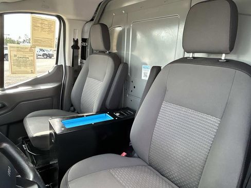 Used 2020 Ford Transit 250 Low Roof w/ Upfitter Package RWD image 22