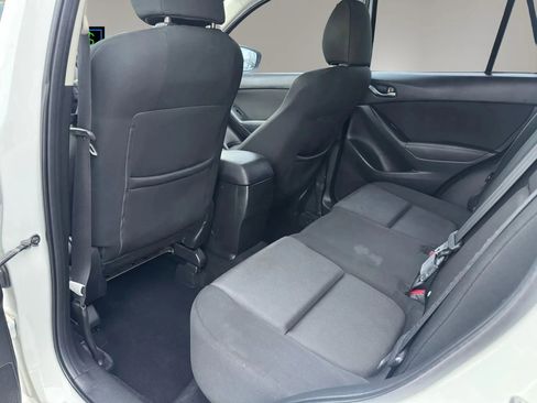 Used 2016 MAZDA CX-5 Sport image 18