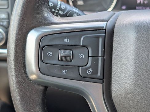 Used 2022 Chevrolet Silverado 2500 LT w/ All Star Edition AWD/4WD image 25