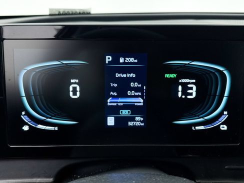 Certified 2023 Kia Sportage LX AWD/4WD image 33