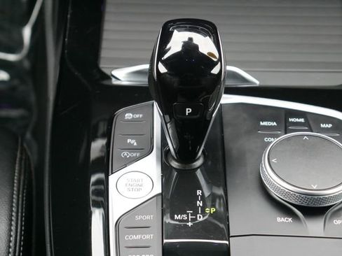 Used 2023 BMW X4 xDrive30i w/ Convenience Package image 22