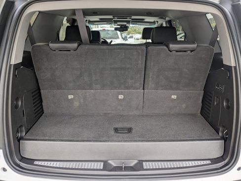 Used 2016 Chevrolet Tahoe LT image 14