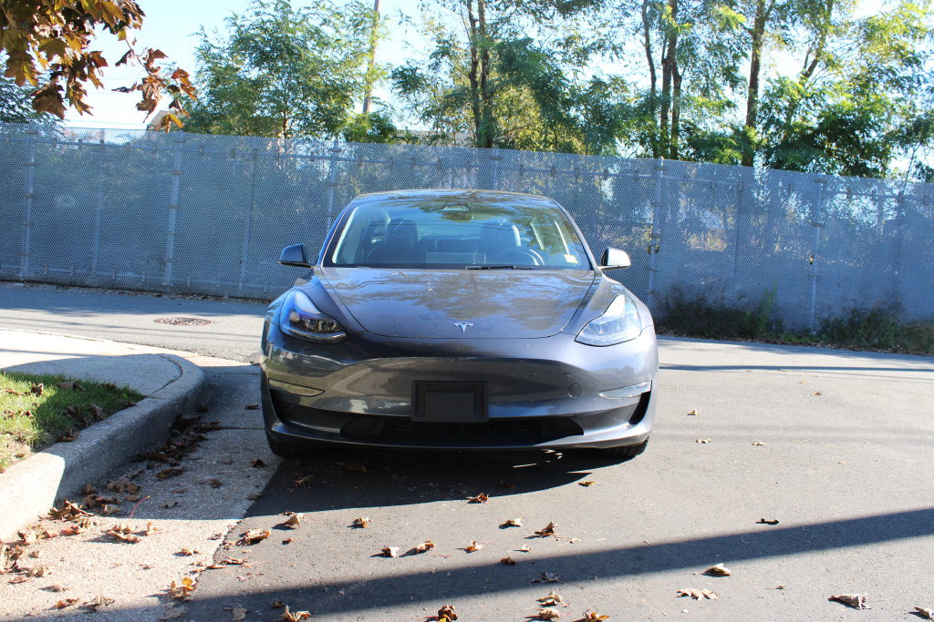 Used 2023 Tesla Model 3 Standard Range RWD image 3
