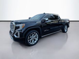 Used 2019 GMC Sierra 1500 Denali w/ Trailer Camera Package AWD/4WD video 1