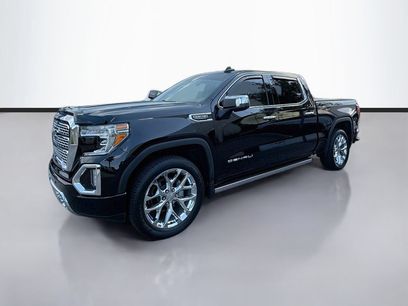 Used 2019 GMC Sierra 1500 Denali w/ Trailer Camera Package