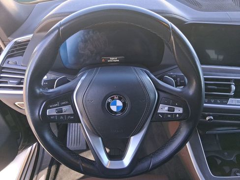 Certified 2023 BMW X5 sDrive40i w/ Premium Package image 15