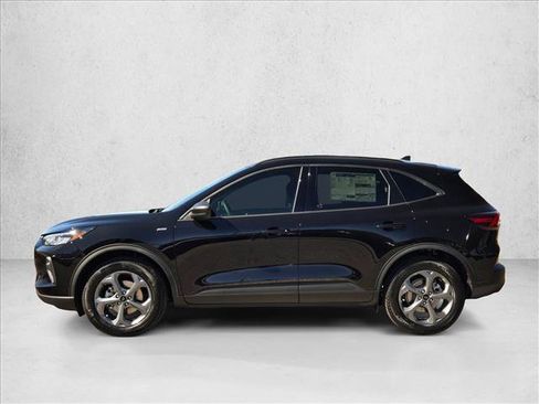 New 2026 Ford Escape ST-Line w/ Tech Pack #1 FWD image 8