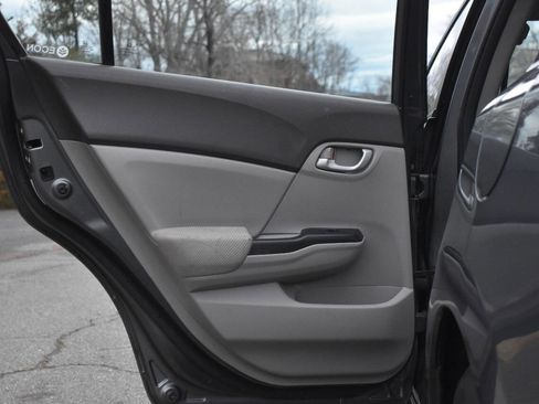 Used 2012 Honda Civic LX image 10