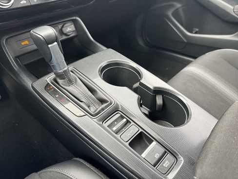 Certified 2023 Honda Civic Sport image 29