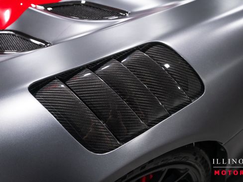 Used 2014 SRT Viper GTS RWD image 14