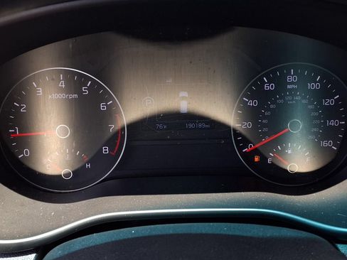 Used 2018 Kia Sportage LX FWD image 14