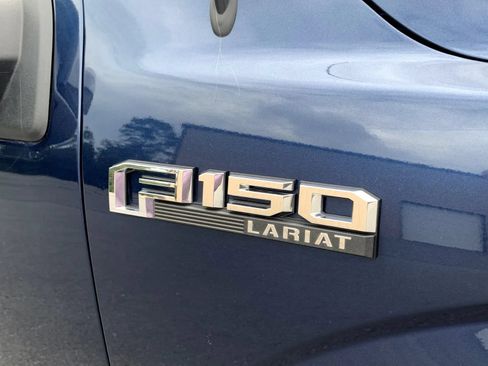 Used 2019 Ford F150 Lariat RWD image 9