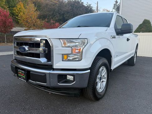 Used 2017 Ford F150 XLT w/ Trailer Tow Package image 1