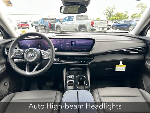 New 2026 Buick Envision Preferred AWD/4WD image 14