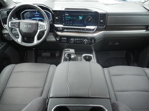 Used 2023 Chevrolet Silverado 1500 RST w/ Rally Edition AWD/4WD image 7