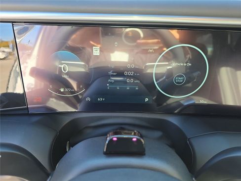 New 2026 Hyundai Palisade Calligraphy image 13