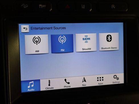 Used 2019 Ford Expedition Max Limited w/ Equipment Group 301A AWD/4WD image 33