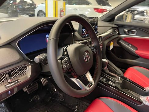 Certified 2025 Acura Integra A-Spec image 31