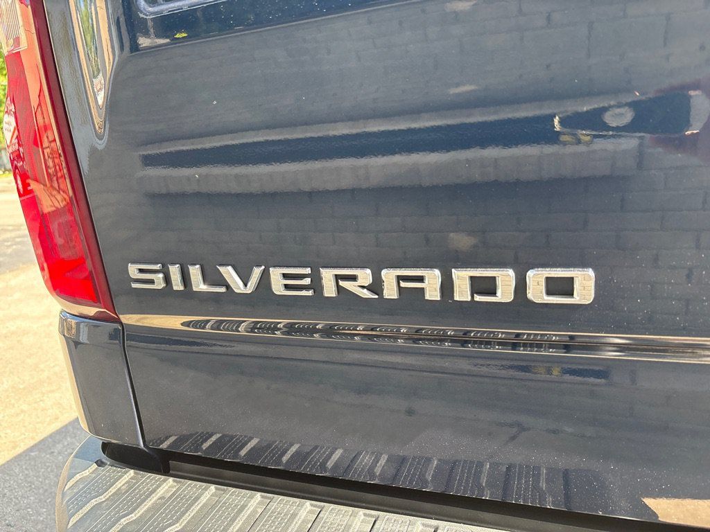 Used 2019 Chevrolet Silverado 1500 High Country AWD/4WD image 7