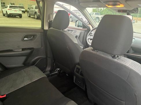 Used 2023 Nissan Rogue SV AWD/4WD image 19