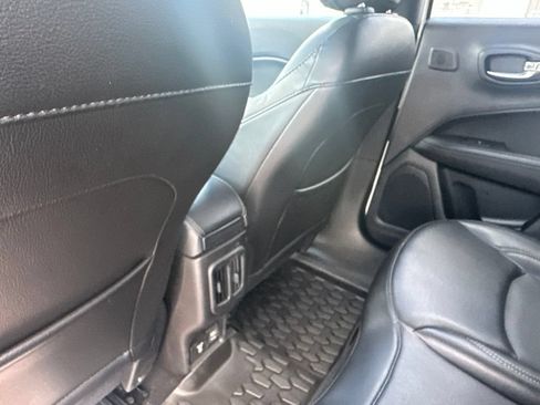 Used 2020 Jeep Compass High Altitude AWD/4WD image 26
