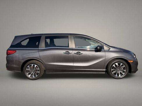 Used 2022 Honda Odyssey EX-L image 6