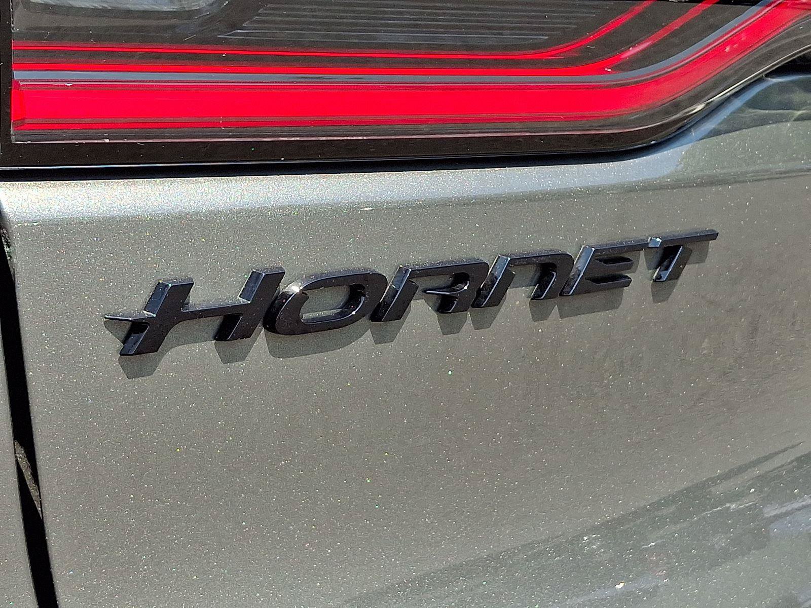 Used 2024 Dodge Hornet R/T Plus AWD/4WD image 30