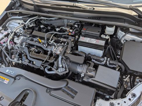 Used 2023 Toyota Corolla LE image 20