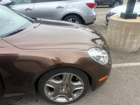 Used 2006 Lexus SC 430 Convertible RWD image 27
