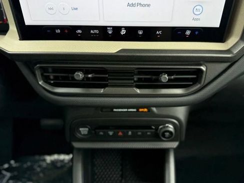 New 2026 Ford Bronco Sport Big Bend AWD/4WD image 22