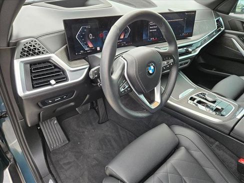Used 2024 BMW X5 xDrive40i w/ Parking Assistance Package image 10