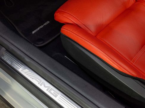 Used 2022 Mercedes-Benz SL 63 AMG 4MATIC image 22