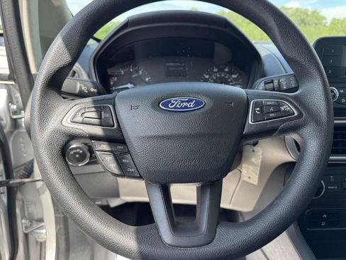 Used 2021 Ford EcoSport S FWD image 3