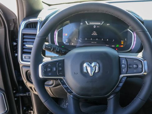 New 2026 RAM 1500 Laramie image 33