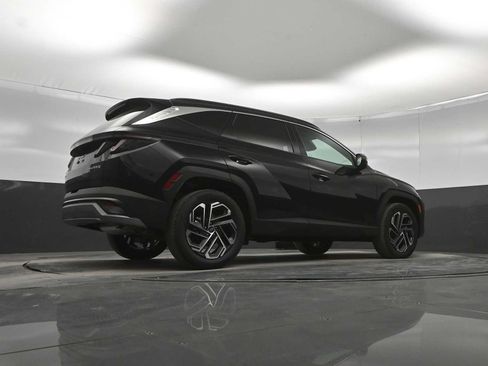 New 2026 Hyundai Tucson Limited AWD/4WD image 37