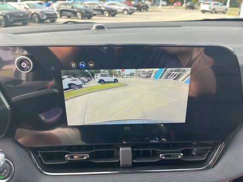 New 2026 Chevrolet Equinox RS image 27