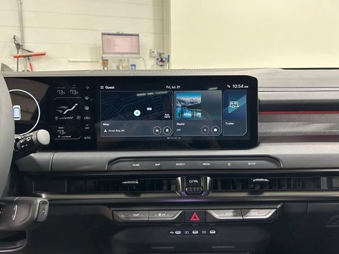 New 2027 Kia Telluride SX X-Line AWD/4WD image 21
