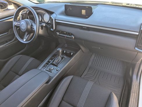 Used 2024 MAZDA CX-50 AWD 2.5 S w/ Select Package image 13